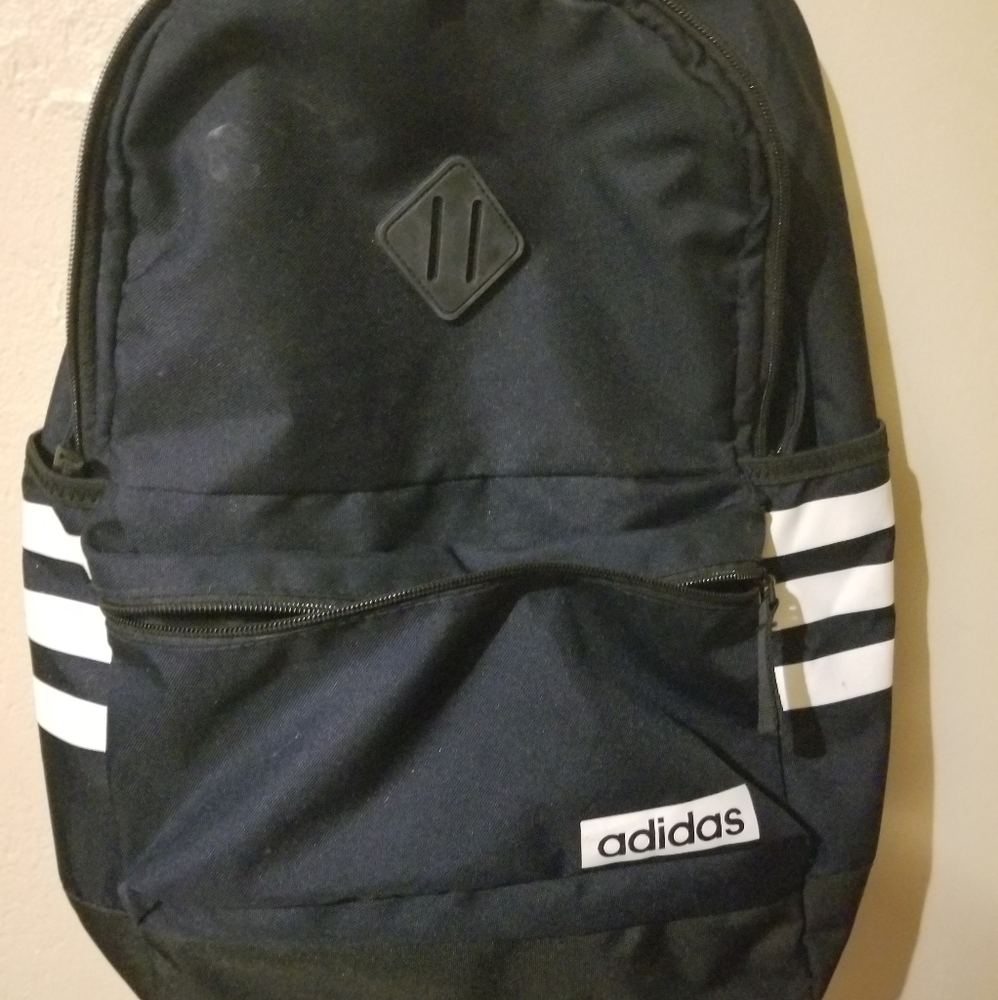 Addidas backpack - Picture 1 of 2